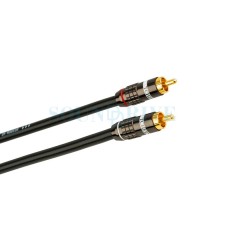 Tchernov Cable Standard Balanced IC RCA 5 м